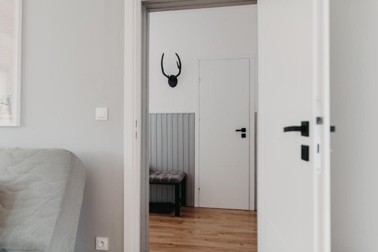Jeleni Zakatek - Apartament W Stolicy Karkonoszy Jelenia Gora Exterior photo